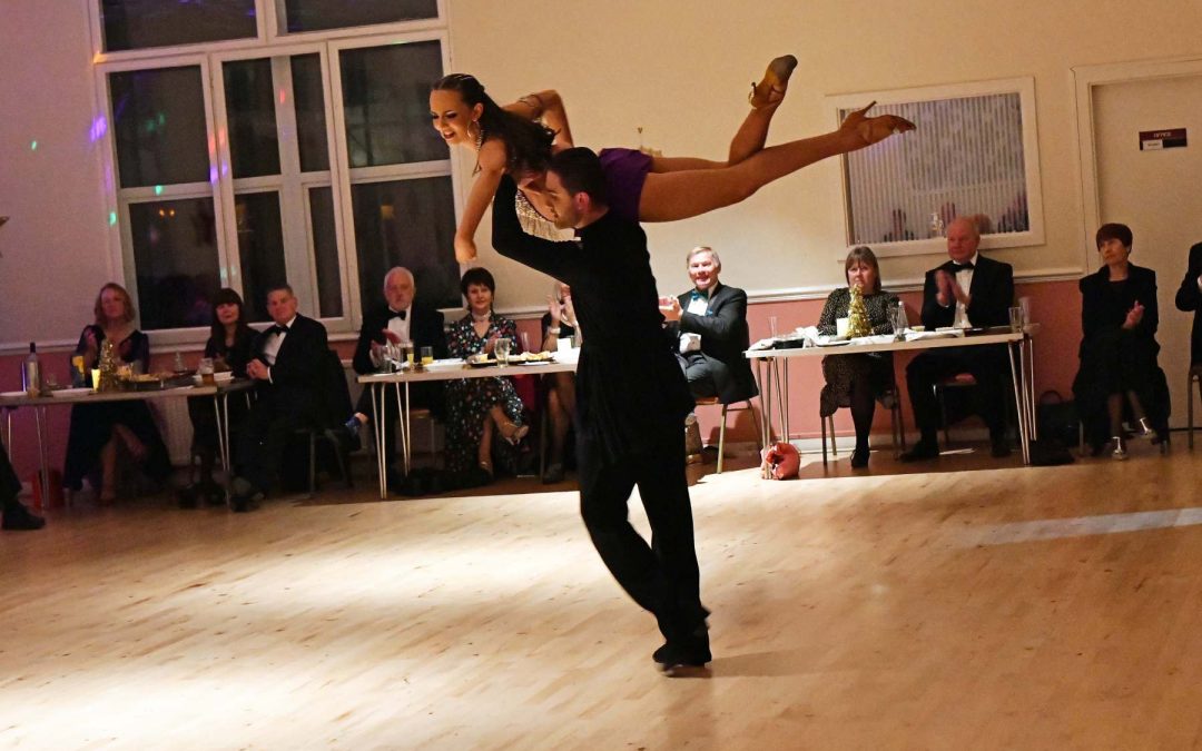 Five Amazing Types of Latin Dance Styles to Learn in Latin Dance Classes