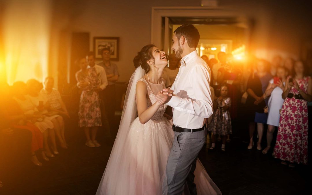 How Wedding Dance Classes Help You For Your Performance